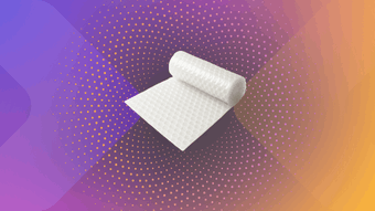 Bubble wrap
