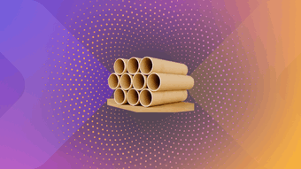 Core pipe