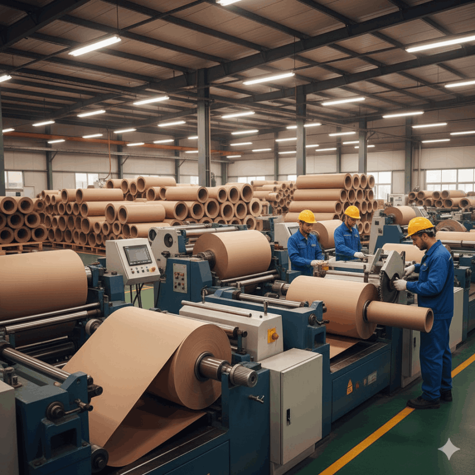 Core Pipe