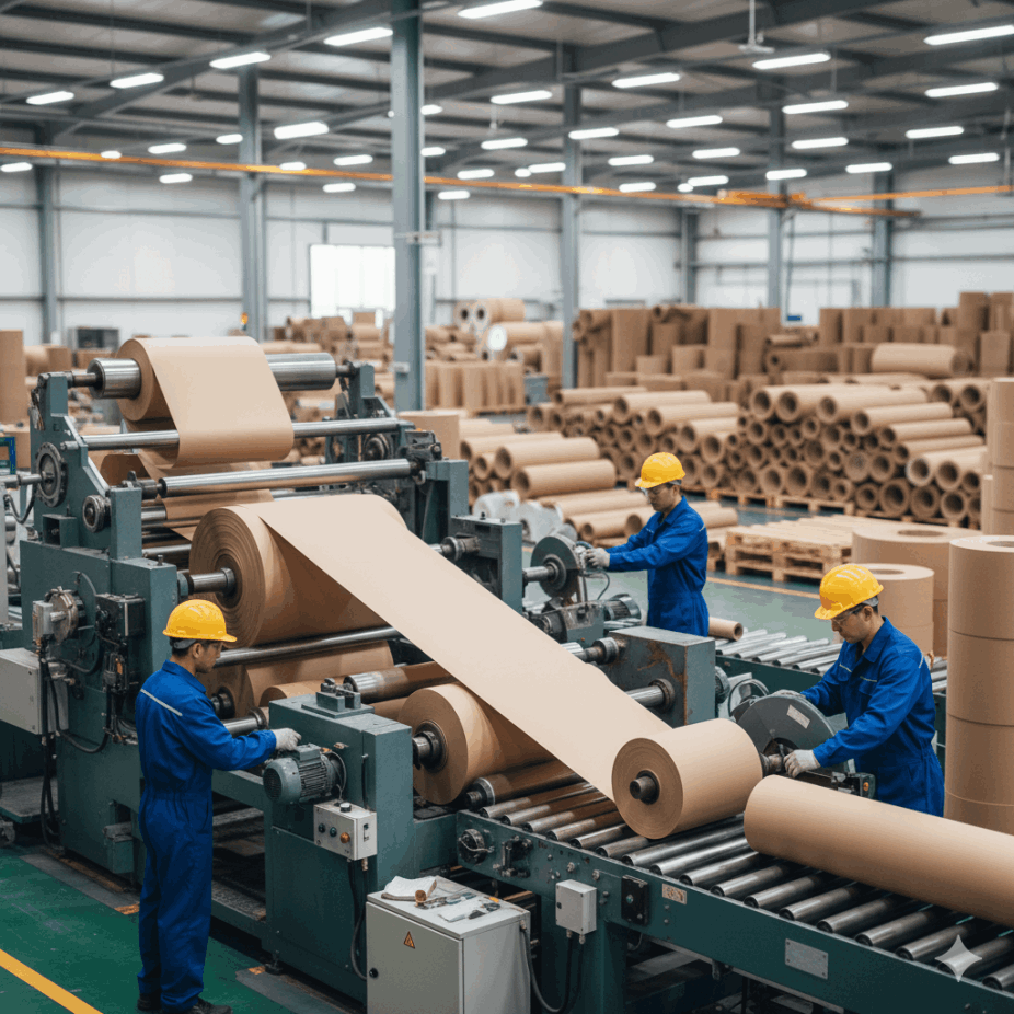Core Pipe