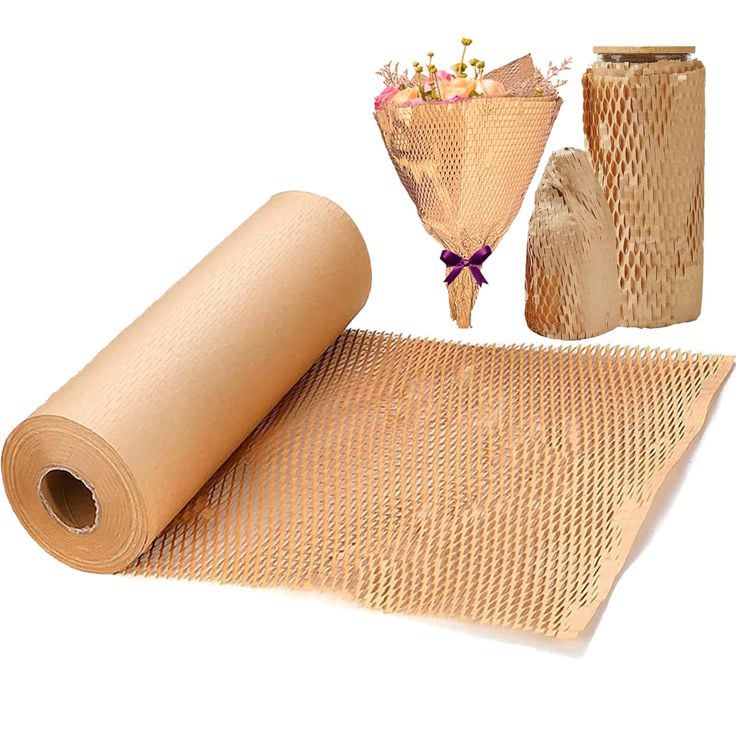 Honeycomb Roll