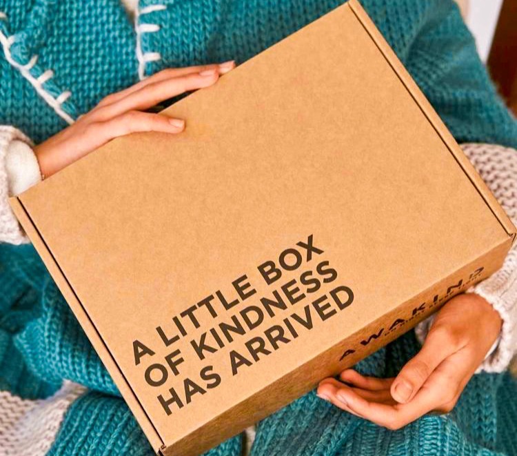 Mailer Box