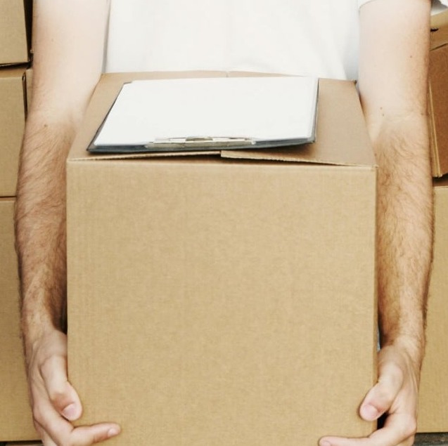 Shipper Box