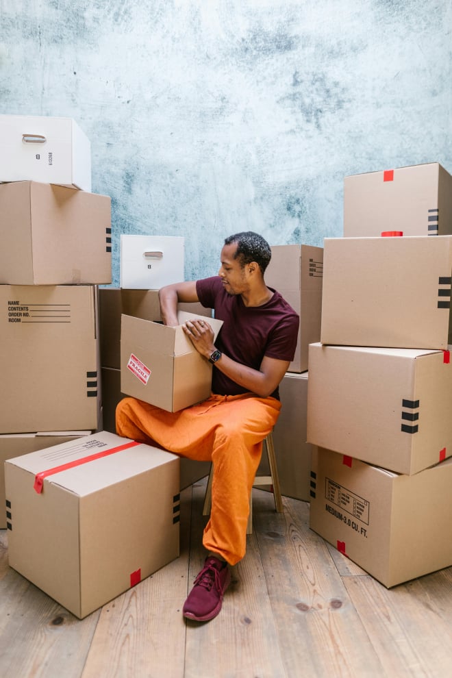 Boxes