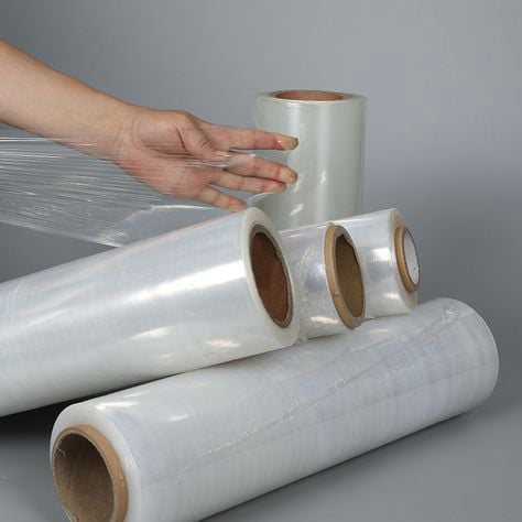 Stretch Film