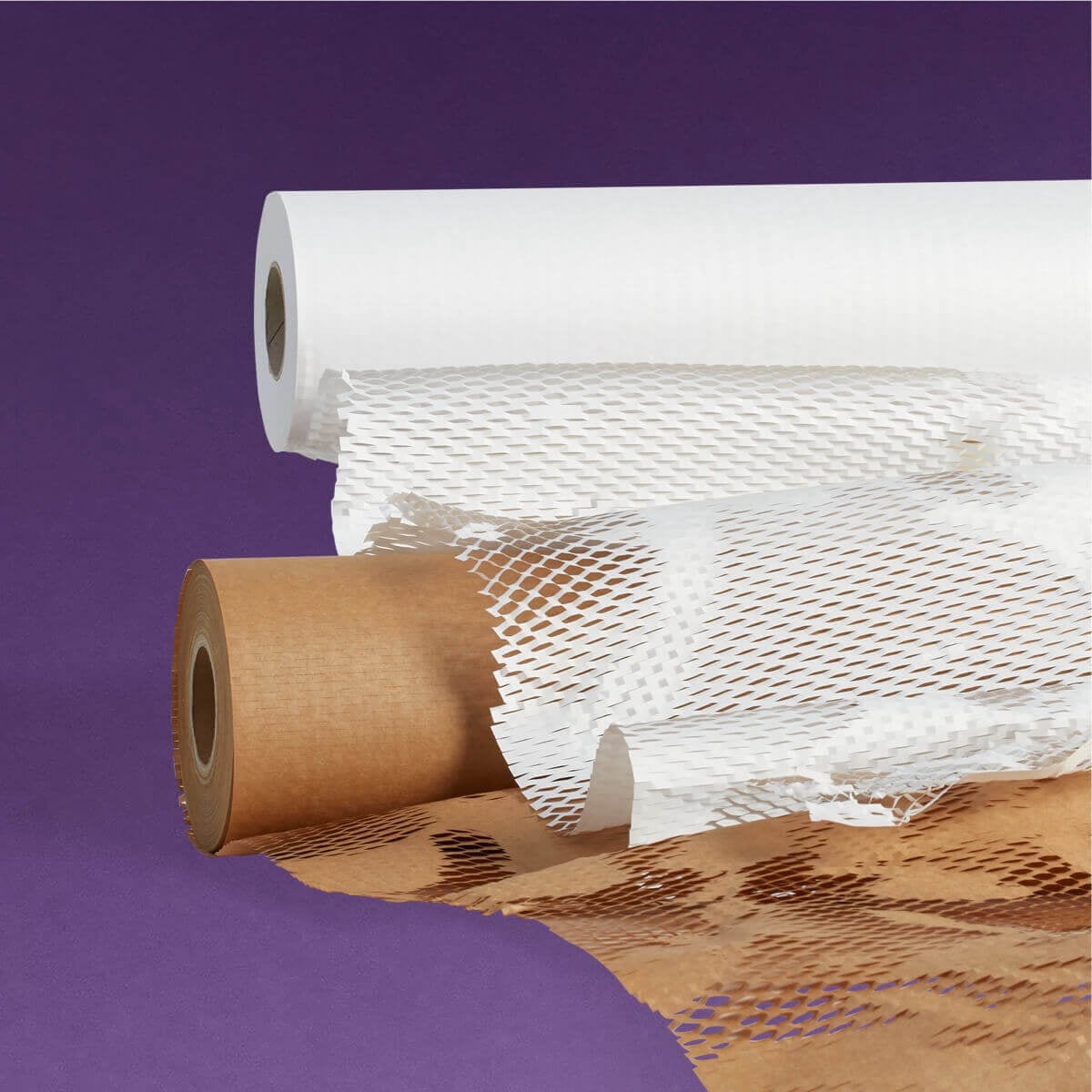 Honeycomb Roll